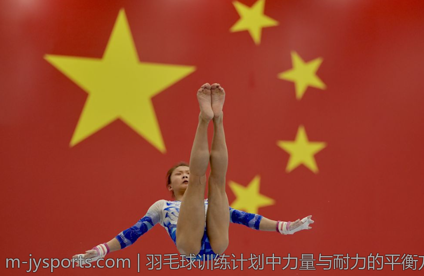 羽毛球训练计划中力量与耐力的平衡方法