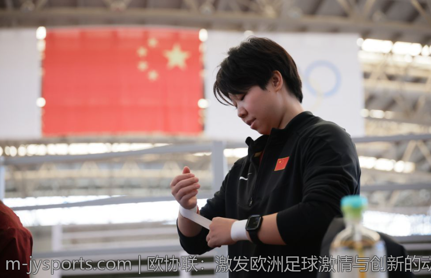欧协联：激发欧洲足球激情与创新的动力