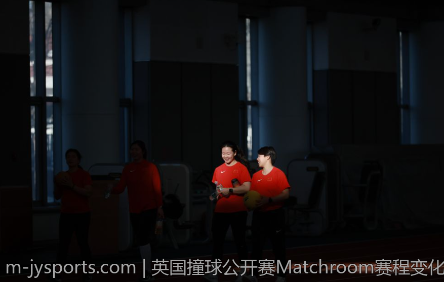英国撞球公开赛Matchroom赛程变化及比赛时间提醒