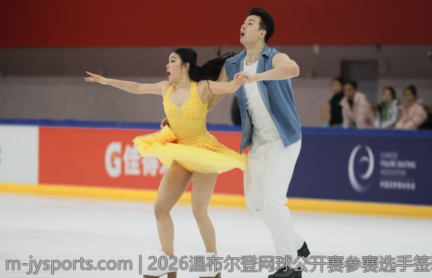 2026温布尔登网球公开赛参赛选手签表全景展望