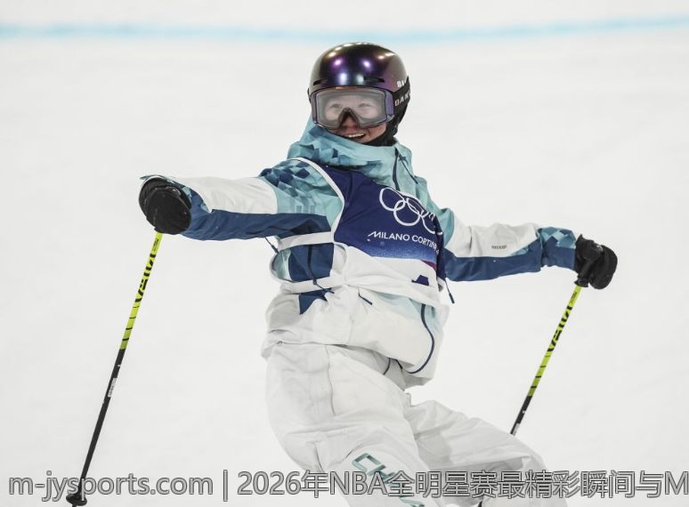 2026年NBA全明星赛最精彩瞬间与MVP评选
