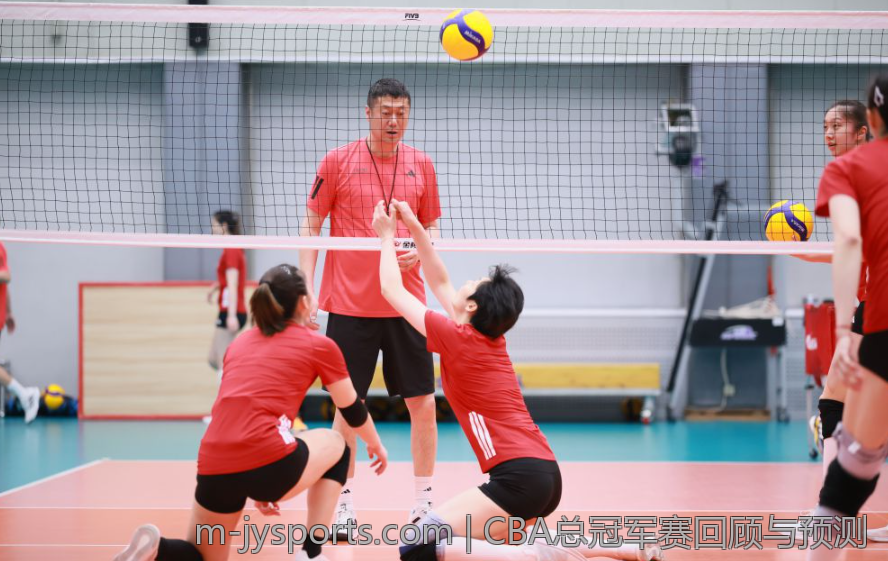 CBA总冠军赛回顾与预测