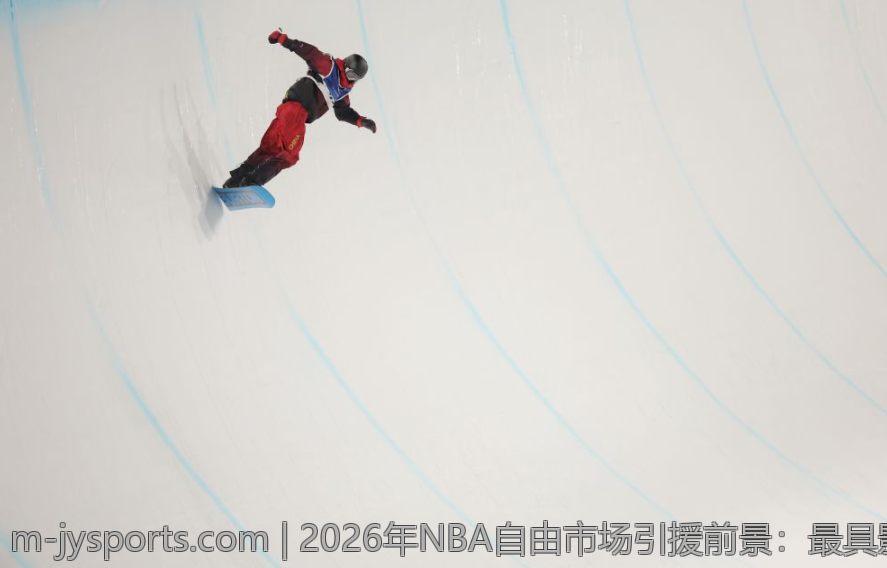 2026年NBA自由市场引援前景：最具影响力的自由球员全景展望