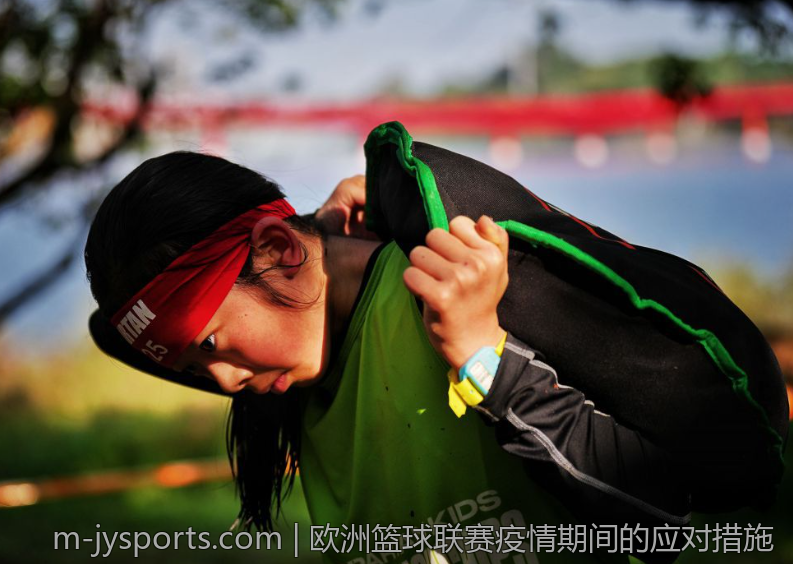欧洲篮球联赛疫情期间的应对措施