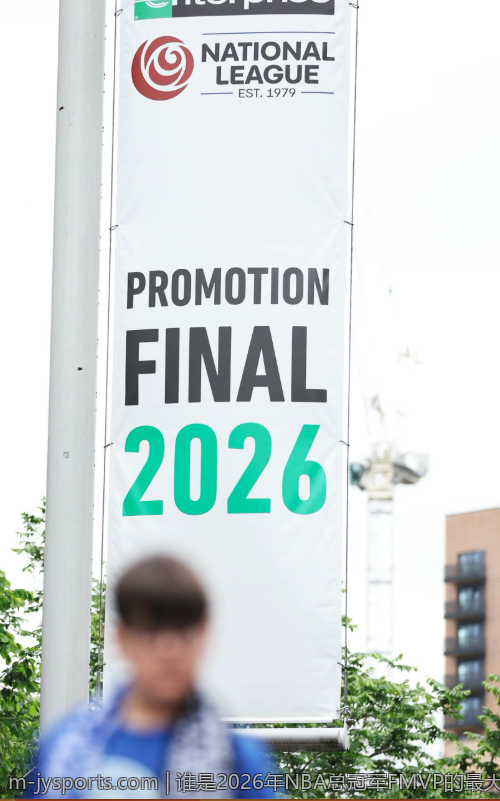 谁是2026年NBA总冠军FMVP的最大热门